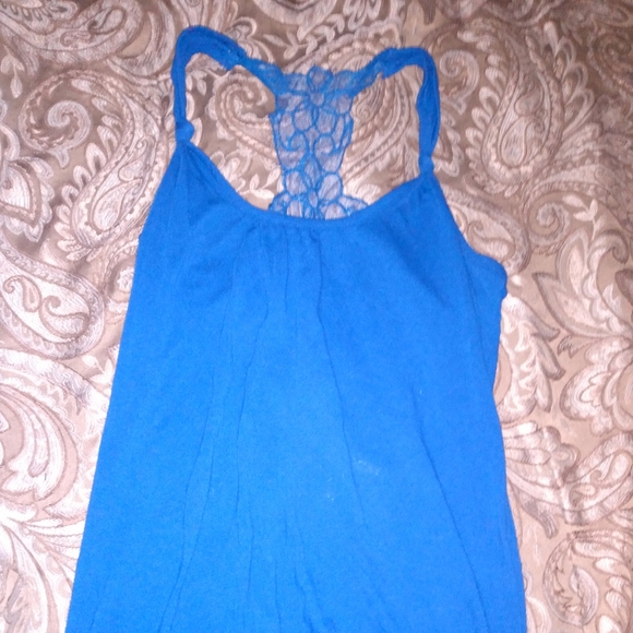 Sz med tank top - Picture 1 of 2